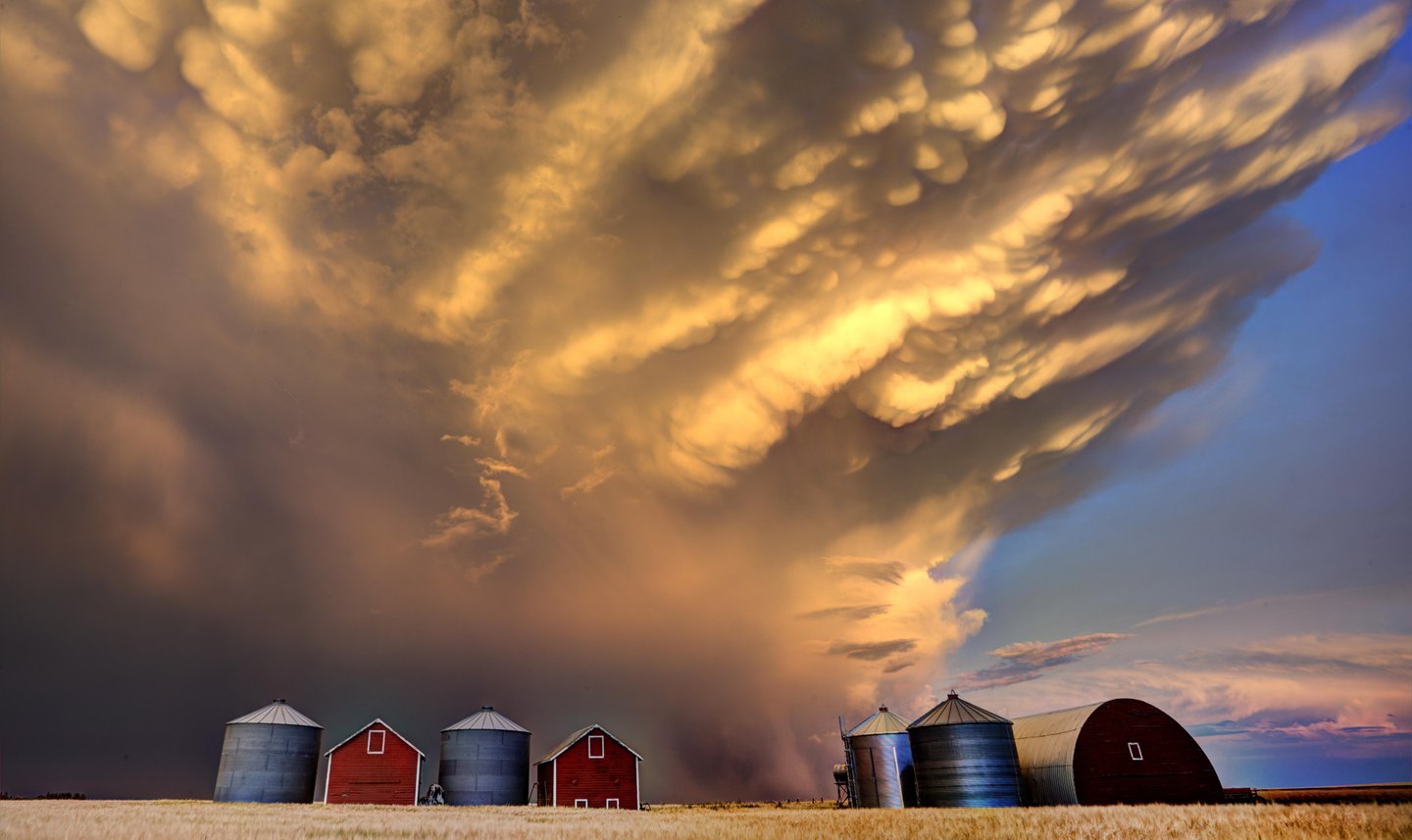 Moose Jaw photographers recognized in 2025 ExploreSask Photo Contest